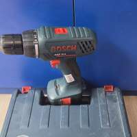 Bosch GSR 12-2 Professional с СЗУ