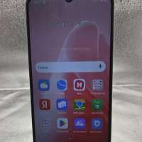 Realme Note 60x 3/64GB Duos