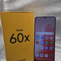 Realme Note 60x 3/64GB Duos
