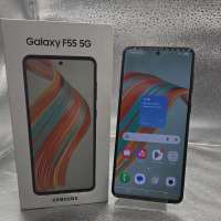 Samsung Galaxy F55 8/256GB Duos