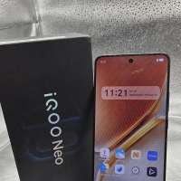 iQOO Neo 10 12/256GB Duos