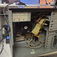 Сборка Athlon II X2 260, 6150 SE + nForce 430, RAM 3 GB, HDD 500 GB