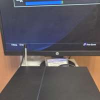Sony PlayStation 4 500GB