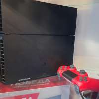 Sony PlayStation 4 500GB