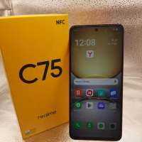 Realme C75 8/128GB Duos