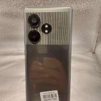 Realme GT6T 12/256GB Duos