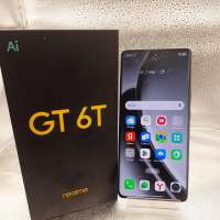Realme GT6T 12/256GB Duos
