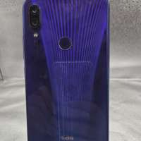 Xiaomi Redmi Note 7 4/64GB Duos