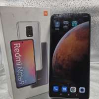 Xiaomi Redmi Note 9 Pro 6/128GB Duos
