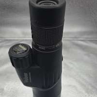 Veber ZOOM 10-30x50 BAK4 PRISM