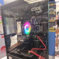 Сборка E5-2640 v2, GTX 750, 16GB RAM, 480GB SSD+500GB HDD