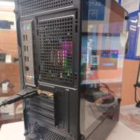 Сборка E5-2640 v2, GTX 750, 16GB RAM, 480GB SSD+500GB HDD