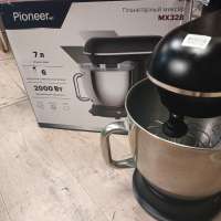 Pioneer MX328