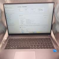 Honor MagicBook X16