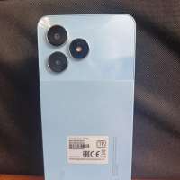 Realme Note 50 4/128GB Duos