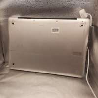 Apple MacBook 13 Late 2008 8GB/SSD120GB+HDD120GB
