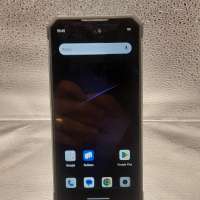 OUKITEL WP27 12/256GB Duos