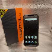 OUKITEL G1 6/256GB Duos