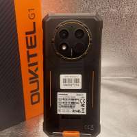 OUKITEL G1 6/256GB Duos