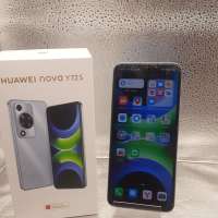 Huawei nova Y72S 8/128GB Duos
