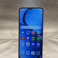 Realme Note 60 4/128GB Duos