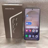 Samsung Galaxy S26 Ultra 12/256GB Duos