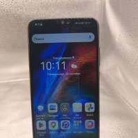 Honor 8X 4/64GB Duos