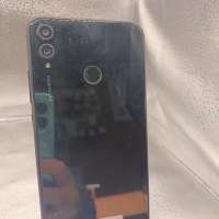 Honor 8X 4/64GB Duos