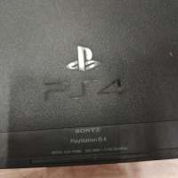 Sony PlayStation 4 500GB