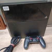 Sony PlayStation 4 500GB