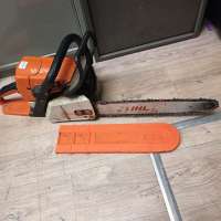 STIHL MS 250
