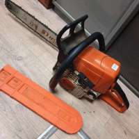 STIHL MS 250