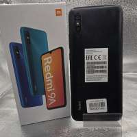 Xiaomi Redmi 9A 2/32GB Duos