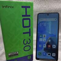 Infinix Hot 30 8/128GB Duos