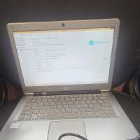 Acer Aspire S3