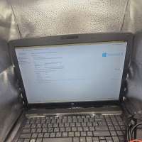 DNS A17HC