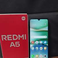 Xiaomi Redmi A5 3/64GB Duos