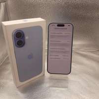 Apple iPhone 17 256GB
