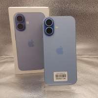 Apple iPhone 17 256GB