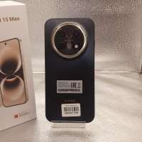 Huawei nova 15 Max 8/256GB Duos