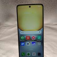 Realme C75 8/256GB Duos