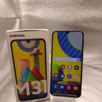 Samsung Galaxy M31 6/128GB Duos