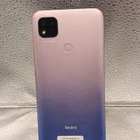Xiaomi Redmi 9C NFC 4/128GB Duos