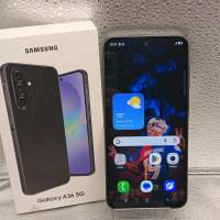 Samsung Galaxy A36 8/256GB Duos