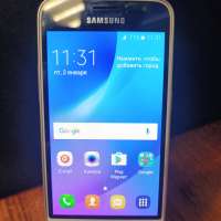 Samsung Galaxy J1 2016 Duos