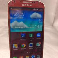 Samsung Galaxy S4