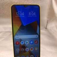 POCO M4 5G 4/64GB Duos