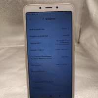 Xiaomi Redmi 6A 2/16GB Duos