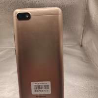 Xiaomi Redmi 6A 2/16GB Duos