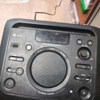 Sony MHC-V11